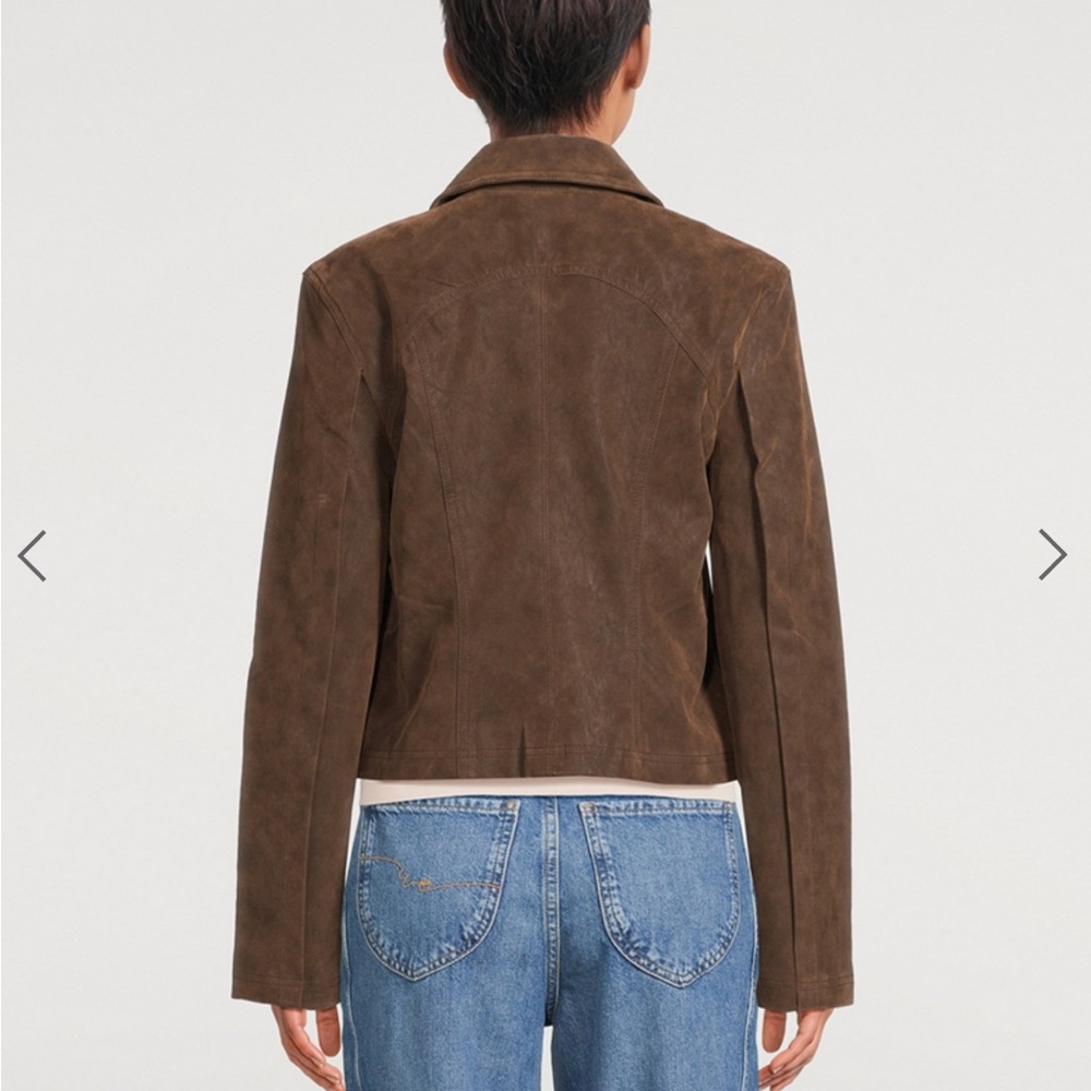 We the Free- River Vegan Jacket - Picture 2 of 8